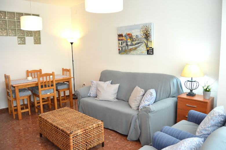 Apartamento Bah�a Blanca