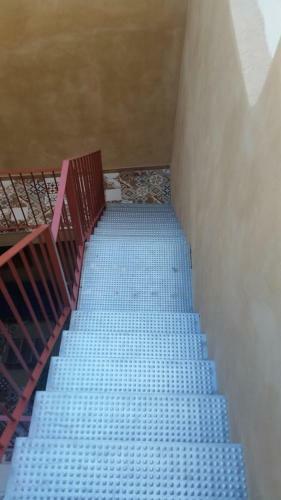 Apartamento Cadiz Caleta Beach House Patio