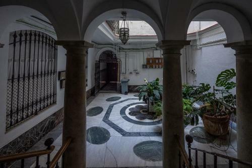 Apartamento �tico Del Vig�a