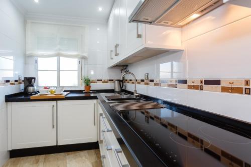 Apartamento El Atico De Los Ingleses
