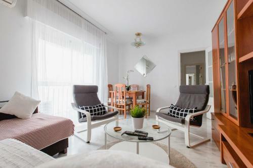 Apartamentos Las Huertas