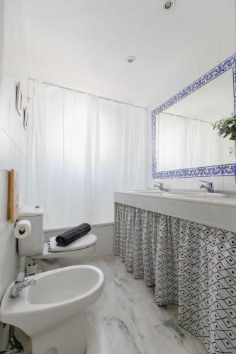 Apartamentos Las Huertas
