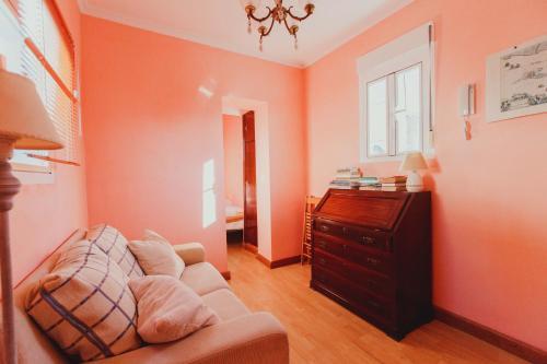 Apartamento �tico Del Marinero