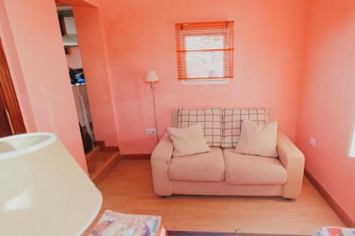 Apartamento �tico Del Marinero