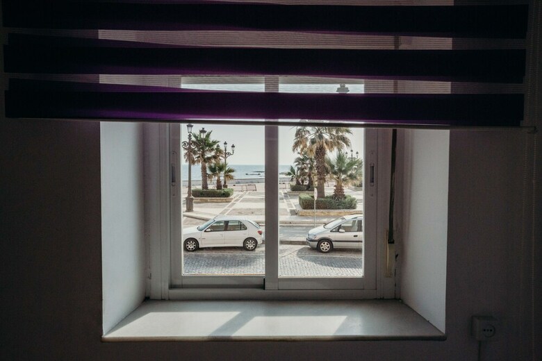 Apartamento Puerta De La Caleta