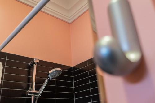 Apartamentos La Casa Rosada