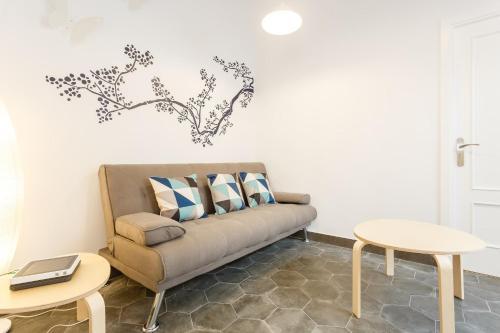 Apartamento Casa Posada Los Flamencos