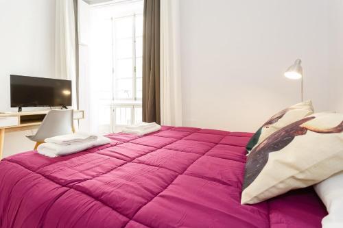 Apartamento Casa Posada Los Flamencos