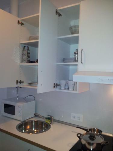 Apartamento Sol Y Mar Plus