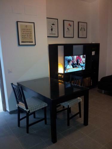Apartamento Sol Y Mar Plus