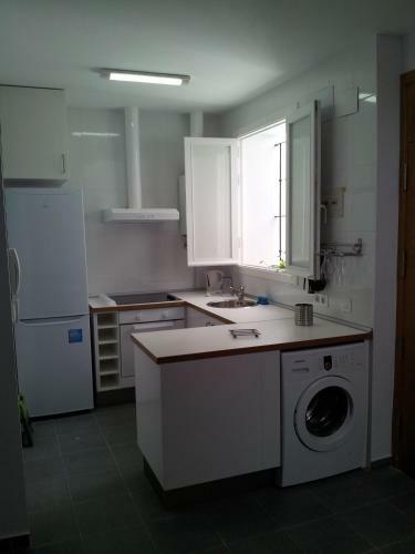 Apartamento Sol Y Mar Plus