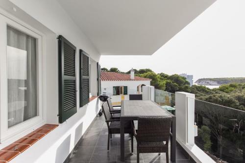 Apartamento Gama