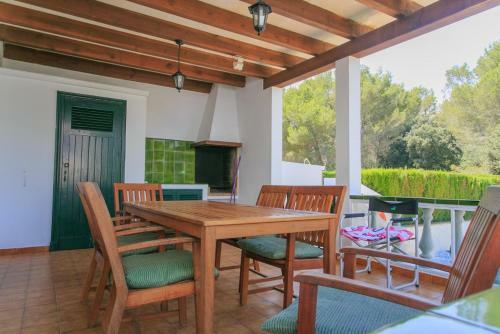Villa Pepa