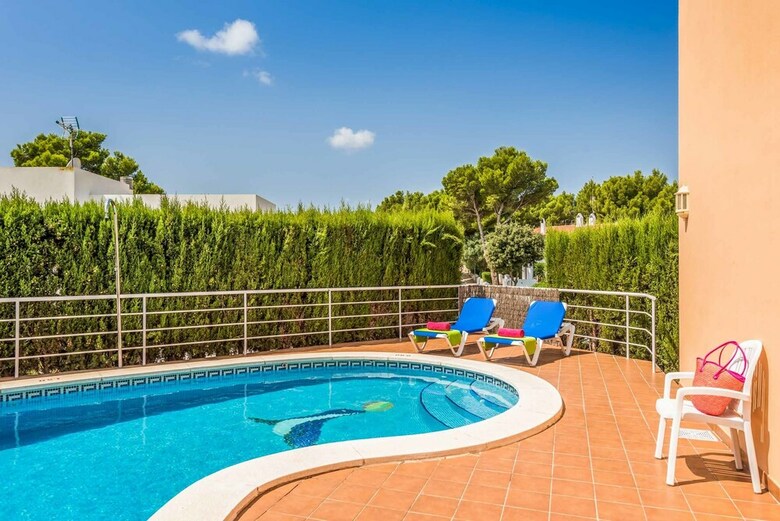 Villa Marcolis Cel