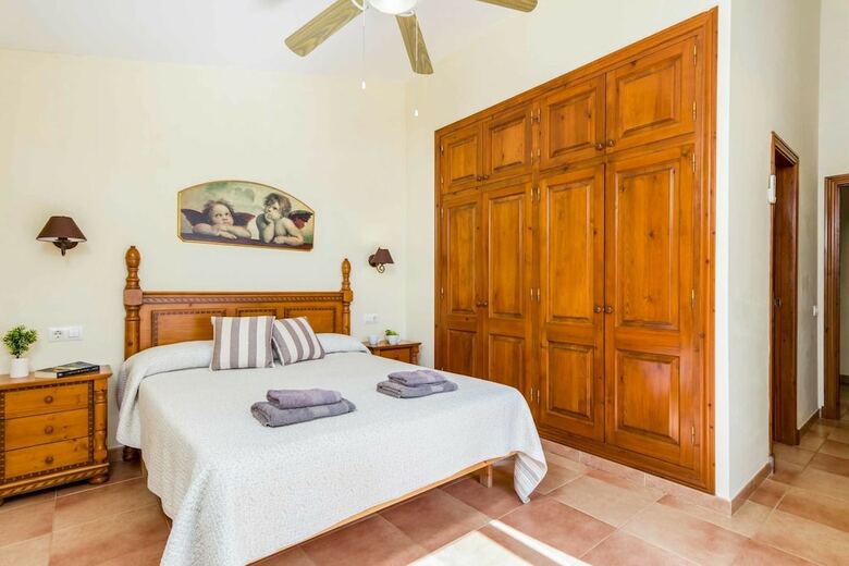 Villa Marcolis Cel