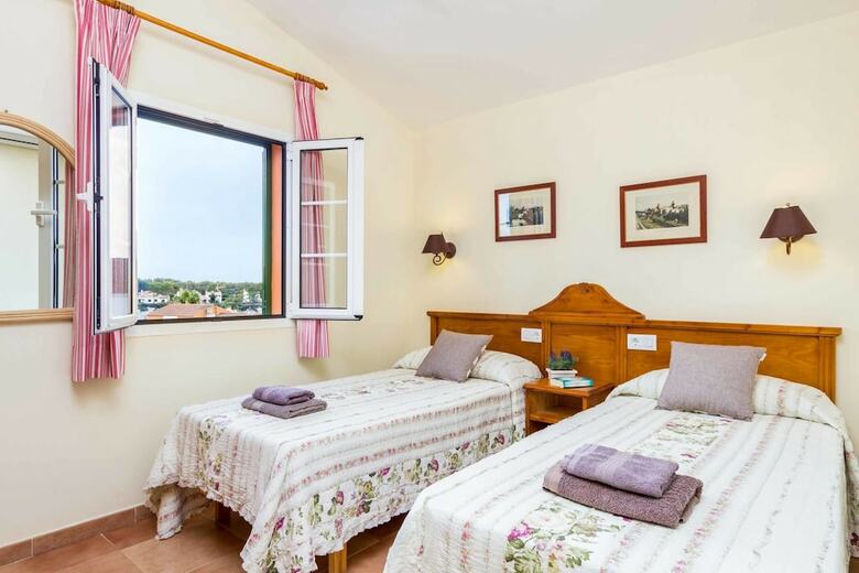 Villa Marcolis Cel