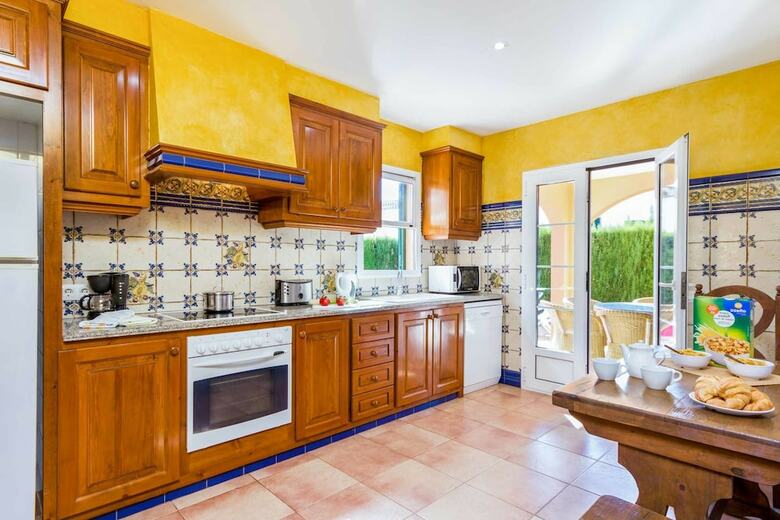Villa Marcolis Cel