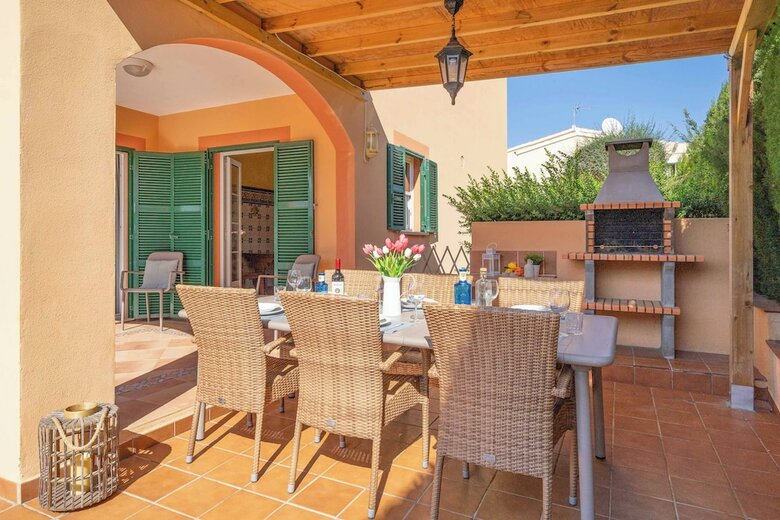 Villa Marcolis Cel