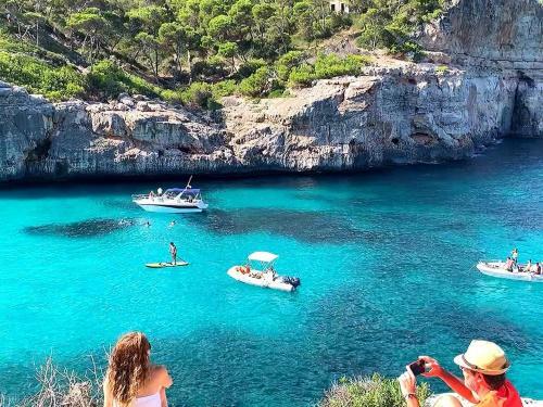 My Rent House Mallorca