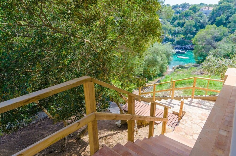 Villa Cala Figuera