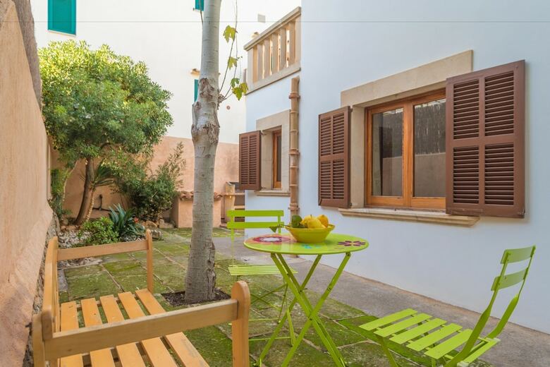 Villa Can Joan