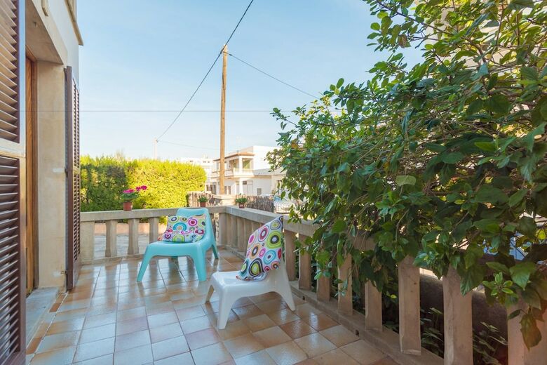 Villa Can Joan