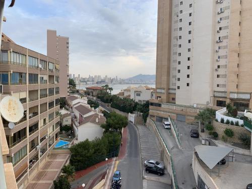 Apartamento A311 - Cardenal 2 - 2004 Finestrat S.l.