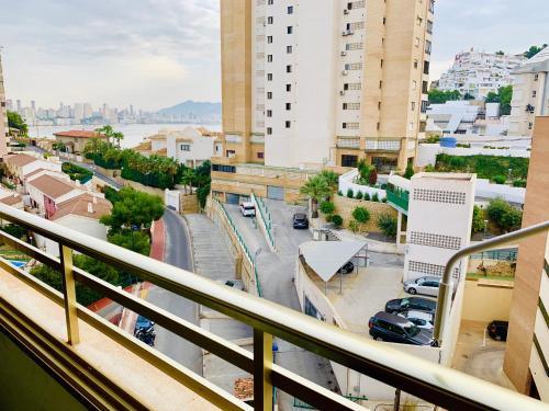 Apartamento A311 - Cardenal 2 - 2004 Finestrat S.l.