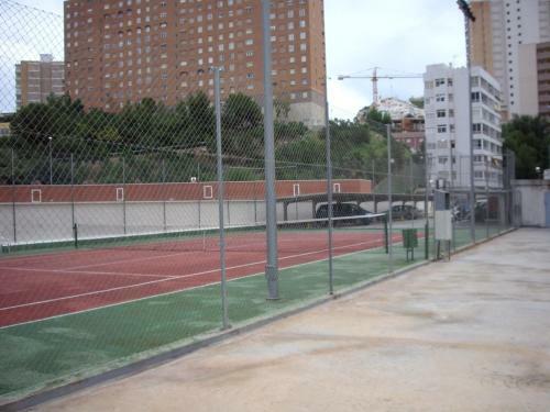 Apartamento A756 - Calasol - 2004 Finestrat S.l.