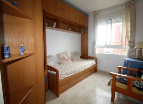 Apartamento A756 - Calasol - 2004 Finestrat S.l.