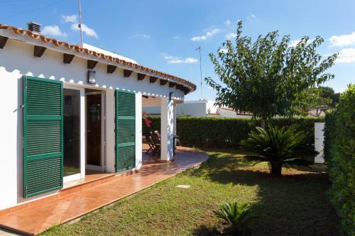 Villa Jumar