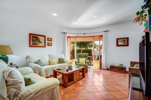 Villa Jumar
