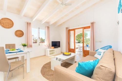 Apartamento Apto J, Calan Brut