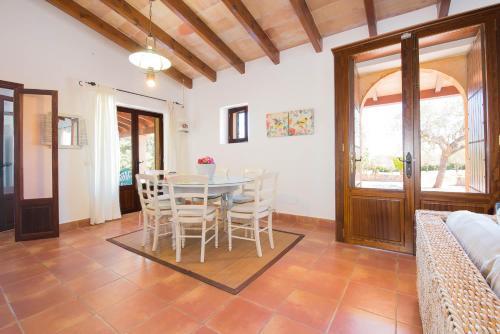 Villa Finca Marssella De Cala Sa Nau