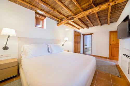 Agroturismo Can Toni Xumeu