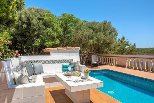 Villa Gaviota