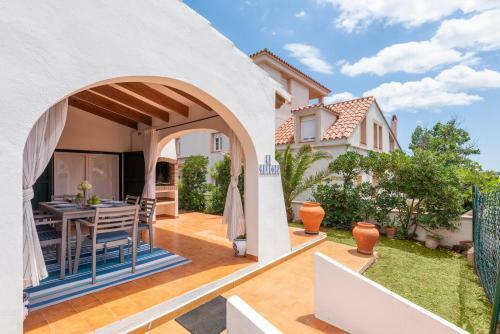 Villa Gaviota