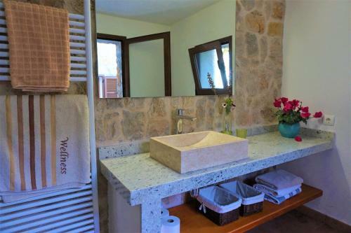 Na Penyal - Holiday Home In Cala Millor