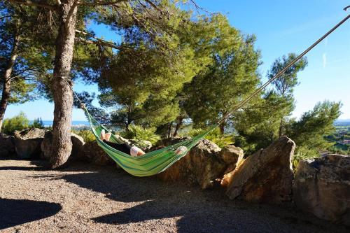 Na Penyal - Holiday Home In Cala Millor