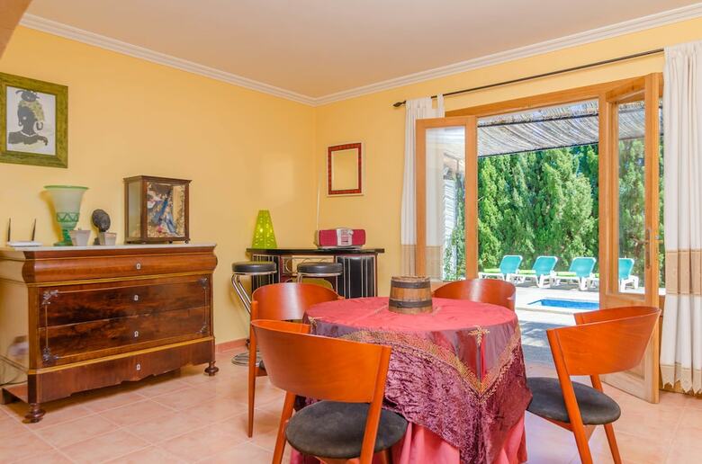 Villa Ca S'hereu