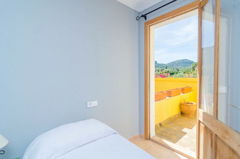 Villa Ca S'hereu