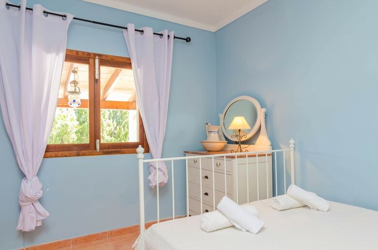Villa Ca S'hereu