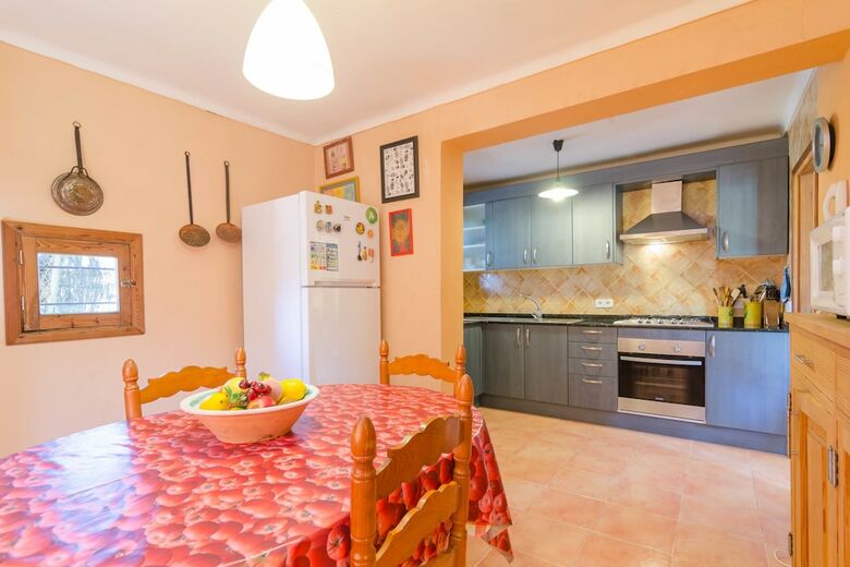 Villa Ca S'hereu