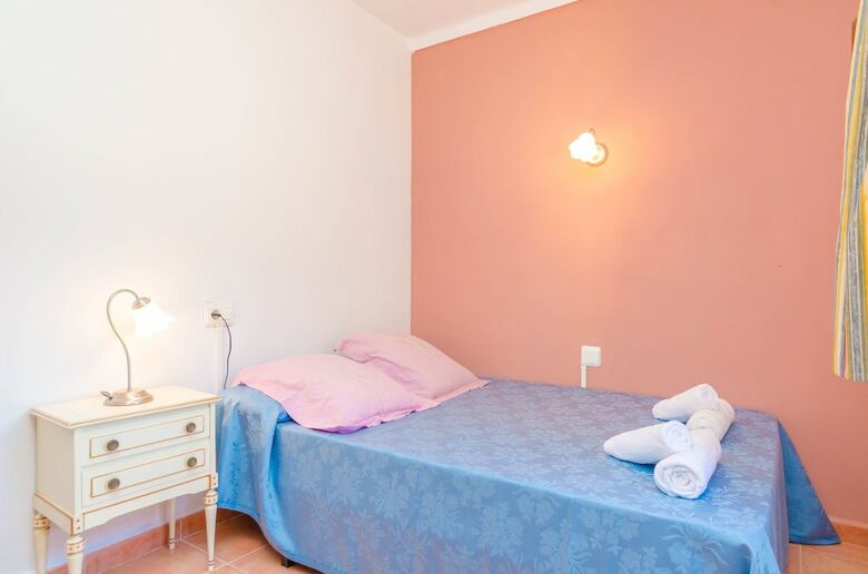 Villa Ca S'hereu