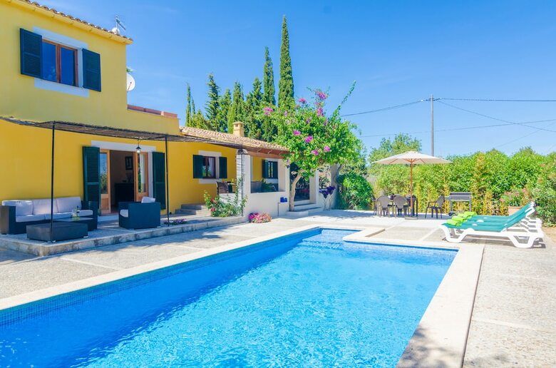 Villa Ca S'hereu