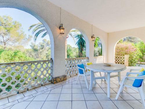 Villa 21
