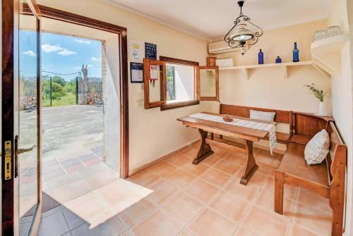 Villa Son Moro