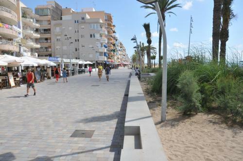 Apartamento Villa Service-rodes