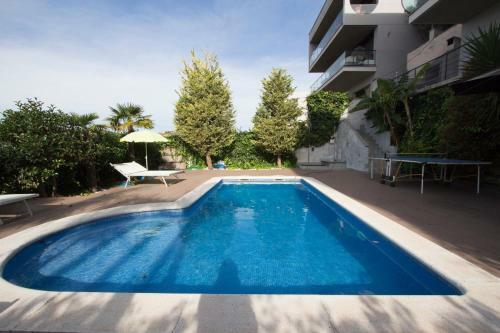 Villa Delta