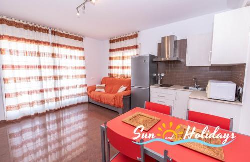 Apartamento Gil Vernet Bj-1